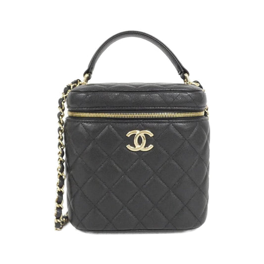 Chanel AS2362 Caviar Skin Bag