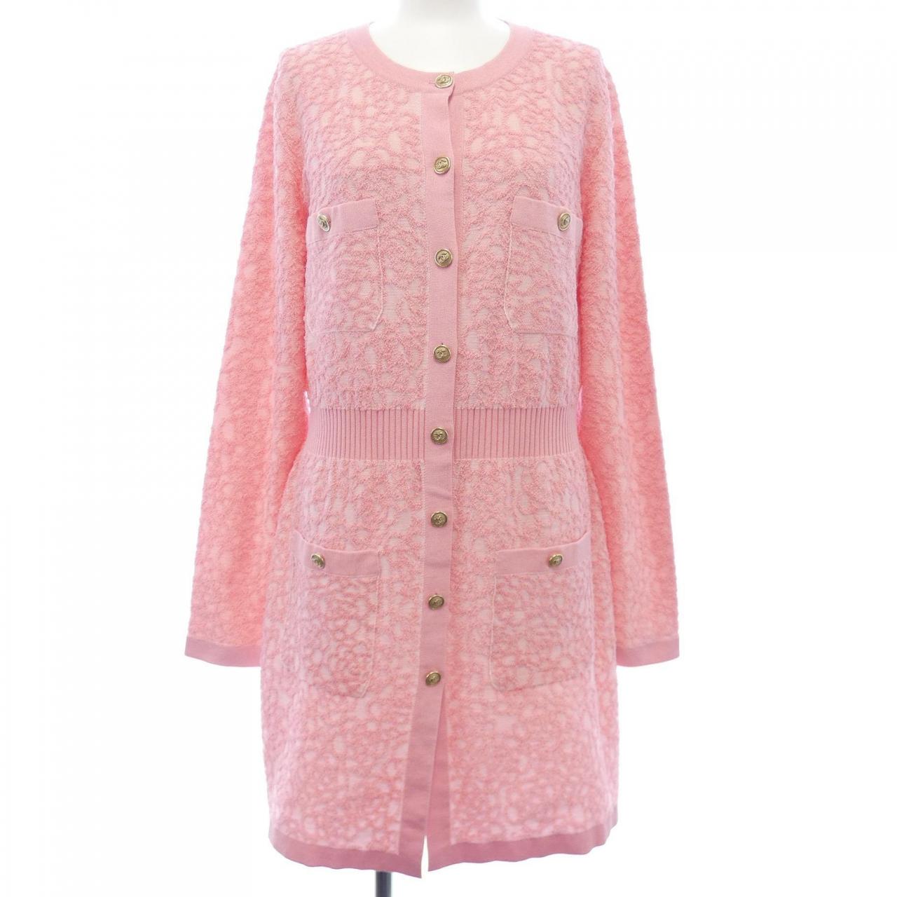 Chanel Dress
