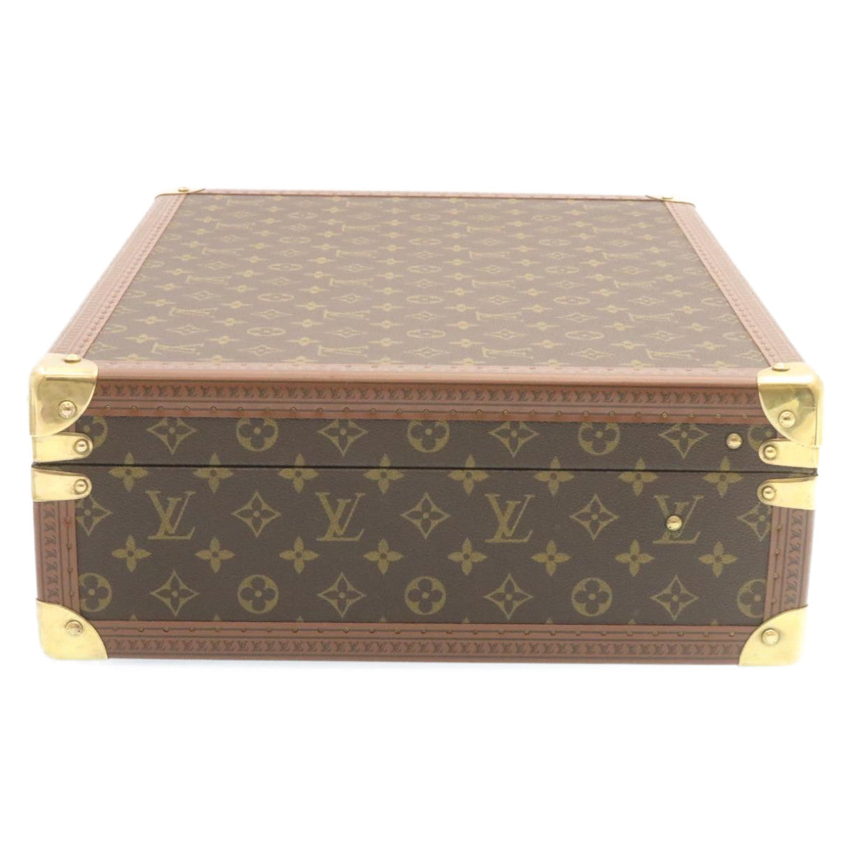 LOUIS VUITTON Monogram Kotoville 50Trunk Vintage M21422 LV  27063A