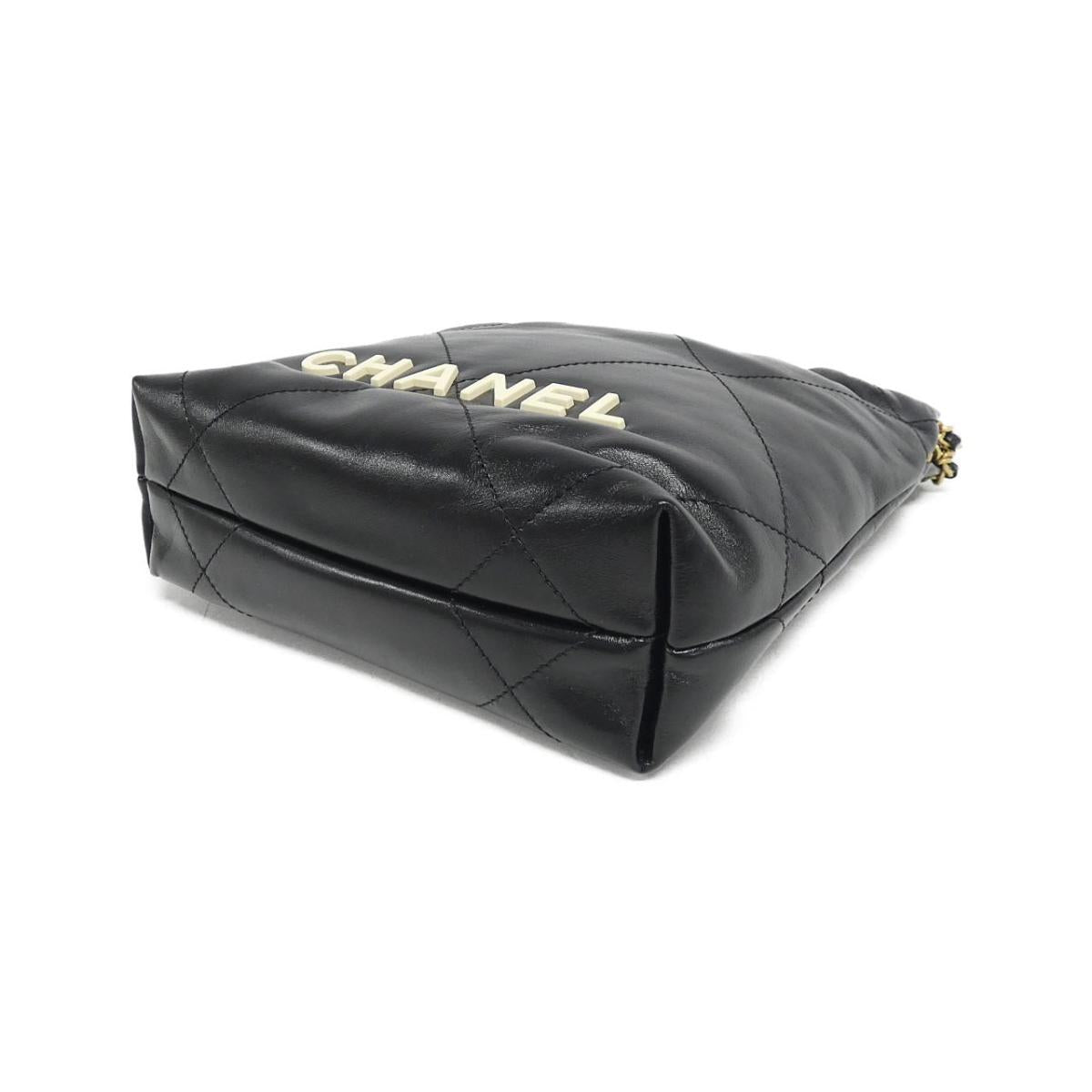 Chanel 22 Line AS3980 Bag