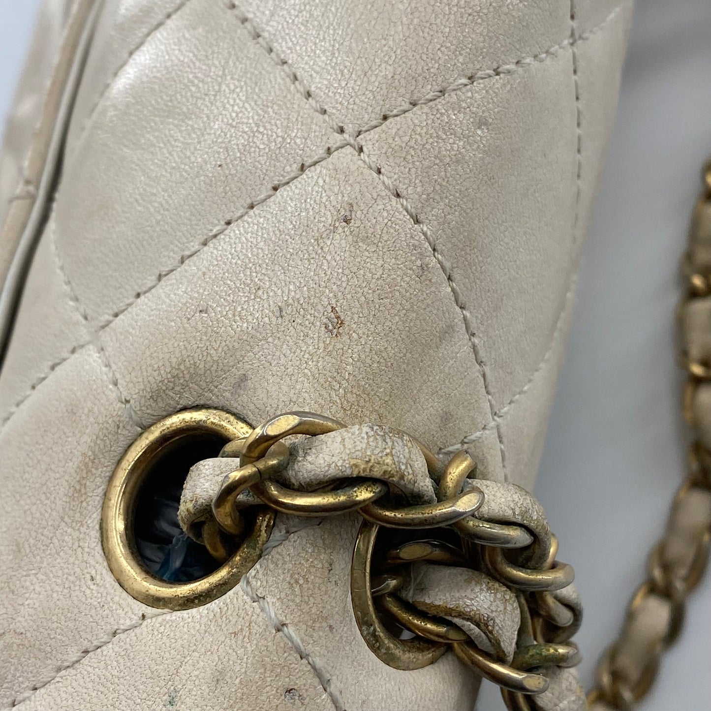 CHANEL Timeless Shoulder Bag