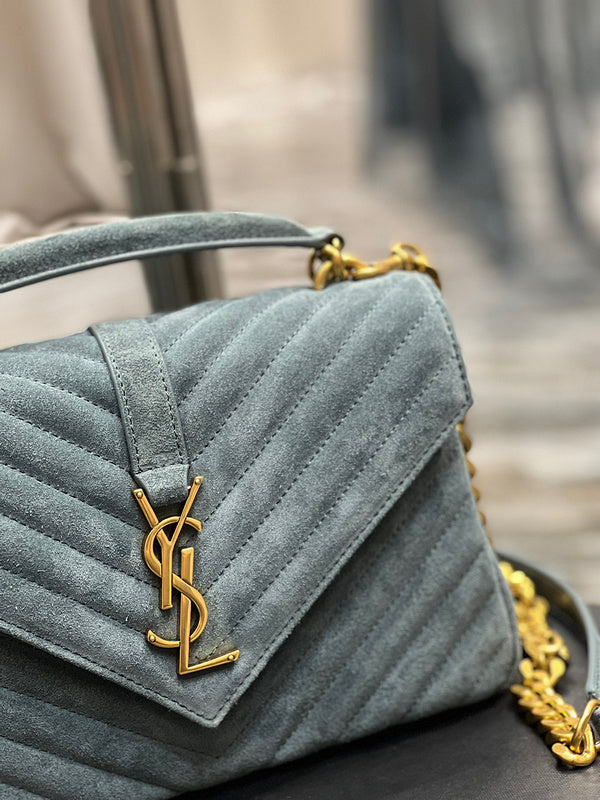 Yves Saint Laurent - Bags - The Wells Bags  175