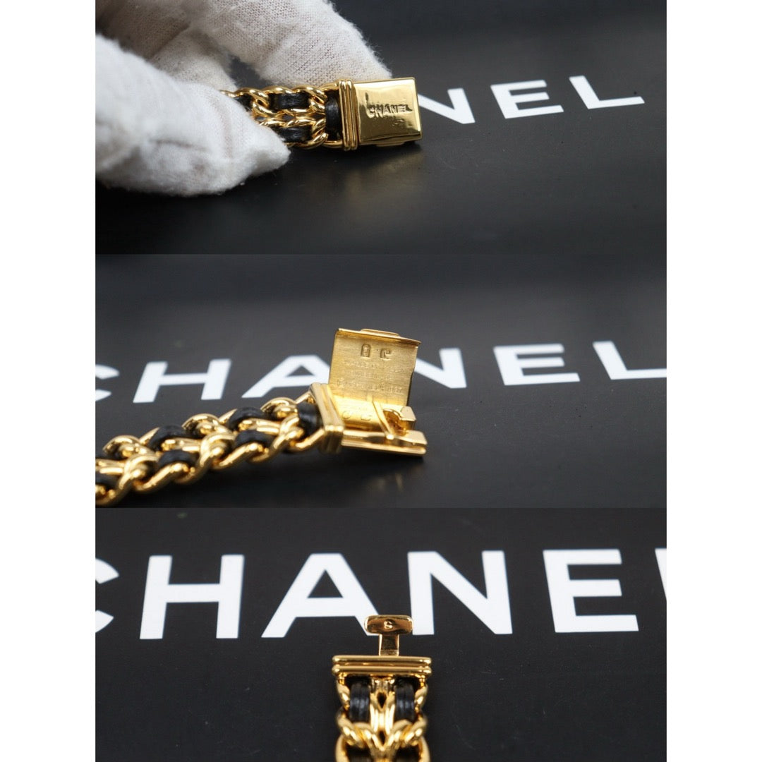 Very Good ( Rank A) ｜ CHANEL Premiere Watch S Size｜25052227