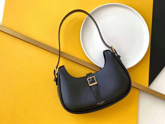 Yves Saint Laurent - Bags - The Wells Bags  186