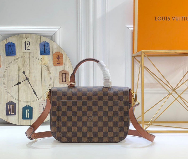 Louis Vuitton Luxury Bags 1880