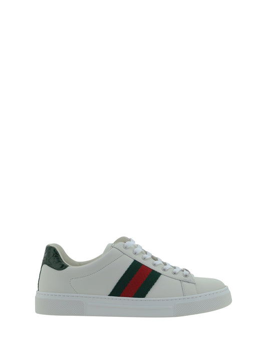 Gucci Women Sneakers