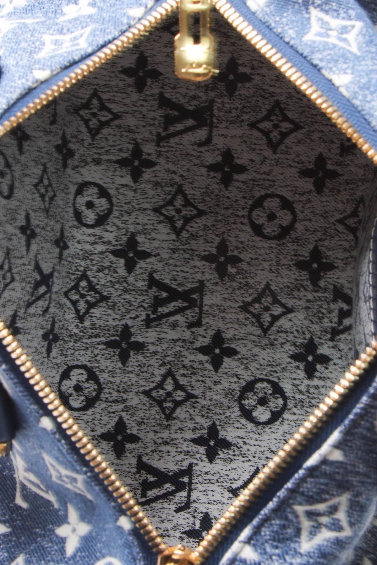 Speedy Bandouliere 25 Bag