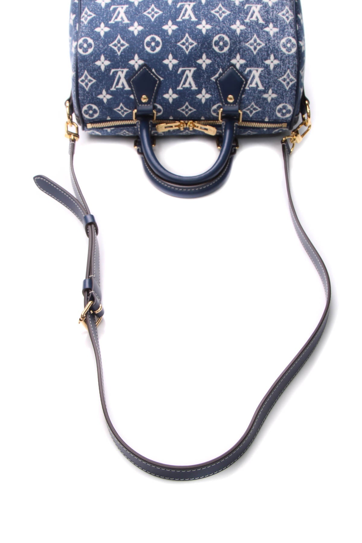 Speedy Bandouliere 25 Bag
