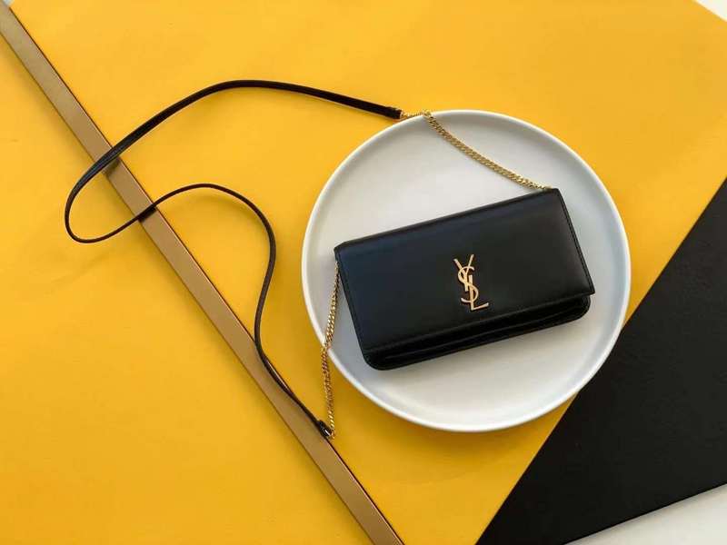 Yves Saint Laurent - Bags - The Wells Bags  234