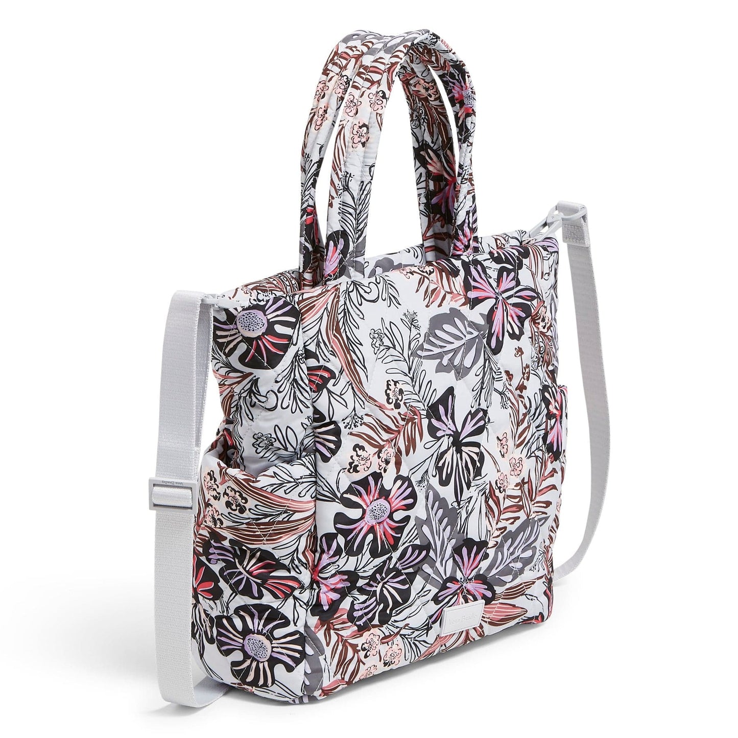 Factory Style Ultralight Medium Zip Top Tote Bag