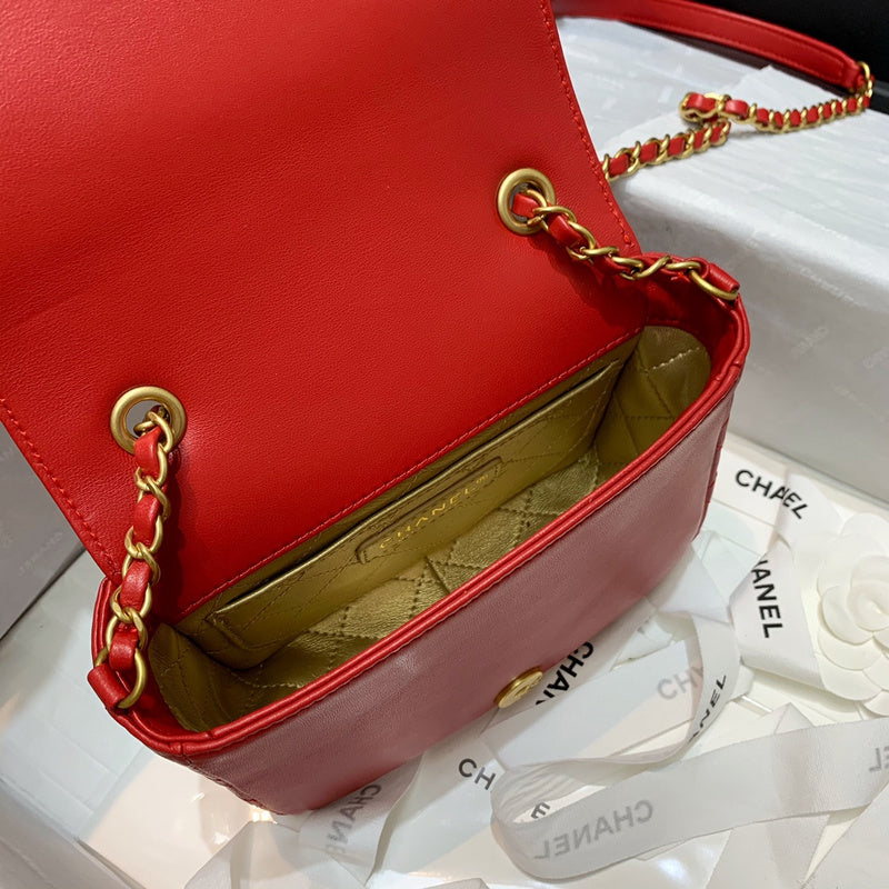 The Arid Bag Shop new Luxury  - Chanel Bags - 526