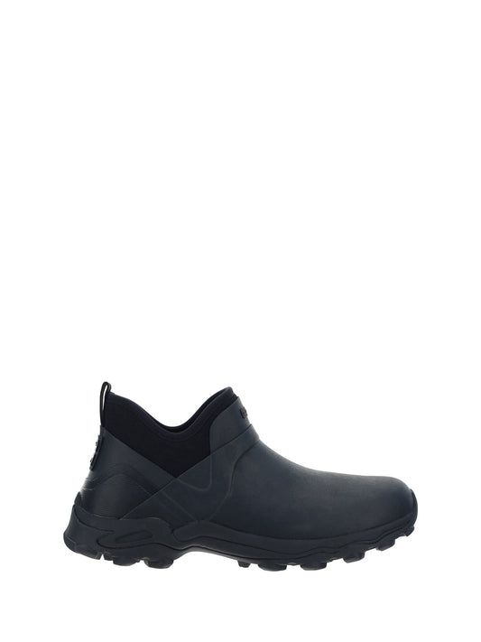 Givenchy Men Low Boots