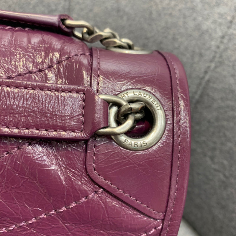 Yves Saint Laurent - Bags - The Wells Bags  358