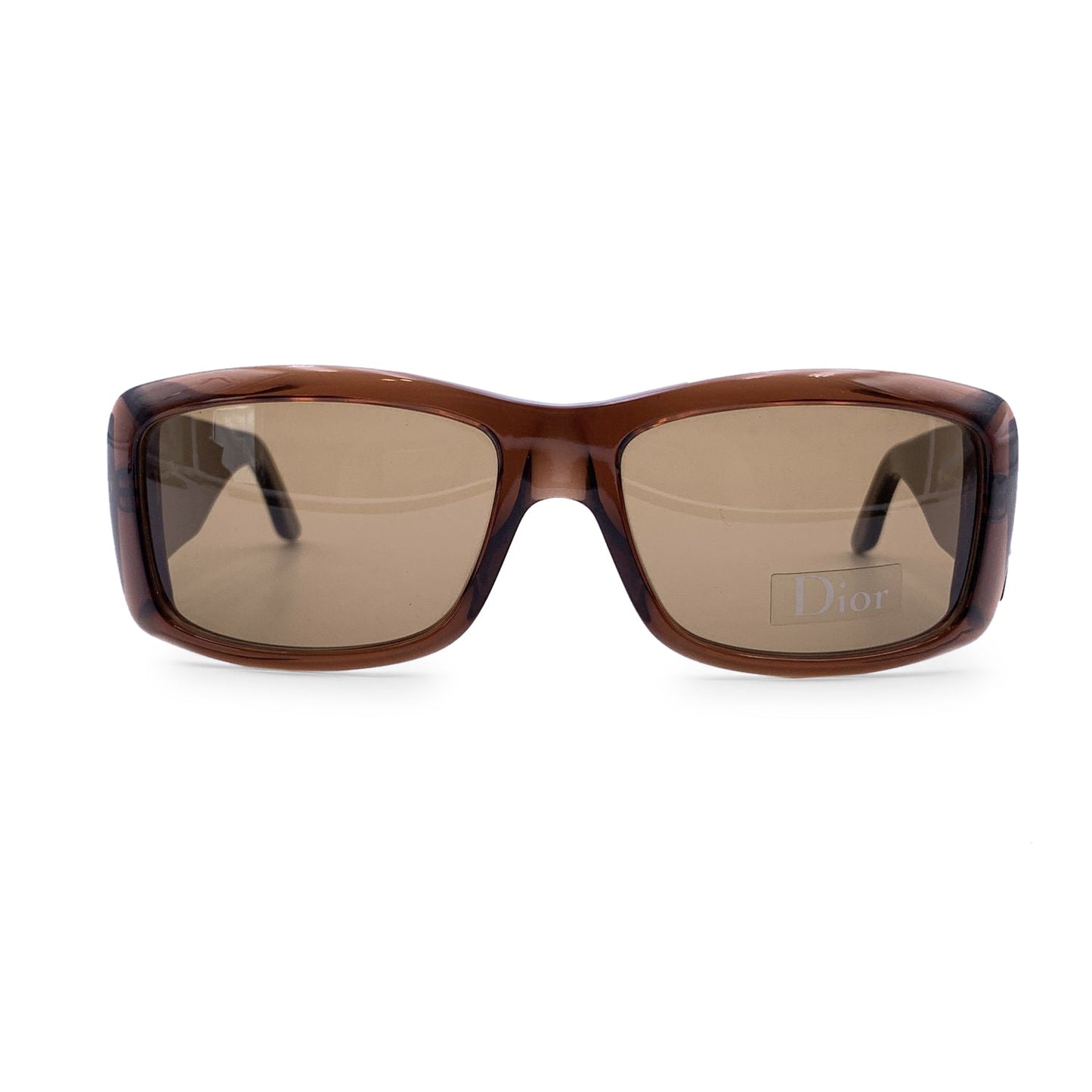CHRISTIAN DIOR Brown Dior Aventura 2 Anz5V Sunglasses 56/17 135Mm