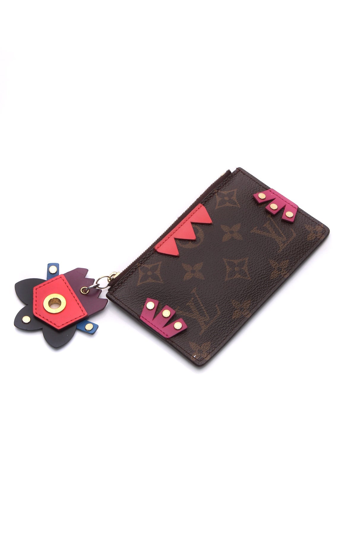 Totem Key Pouch