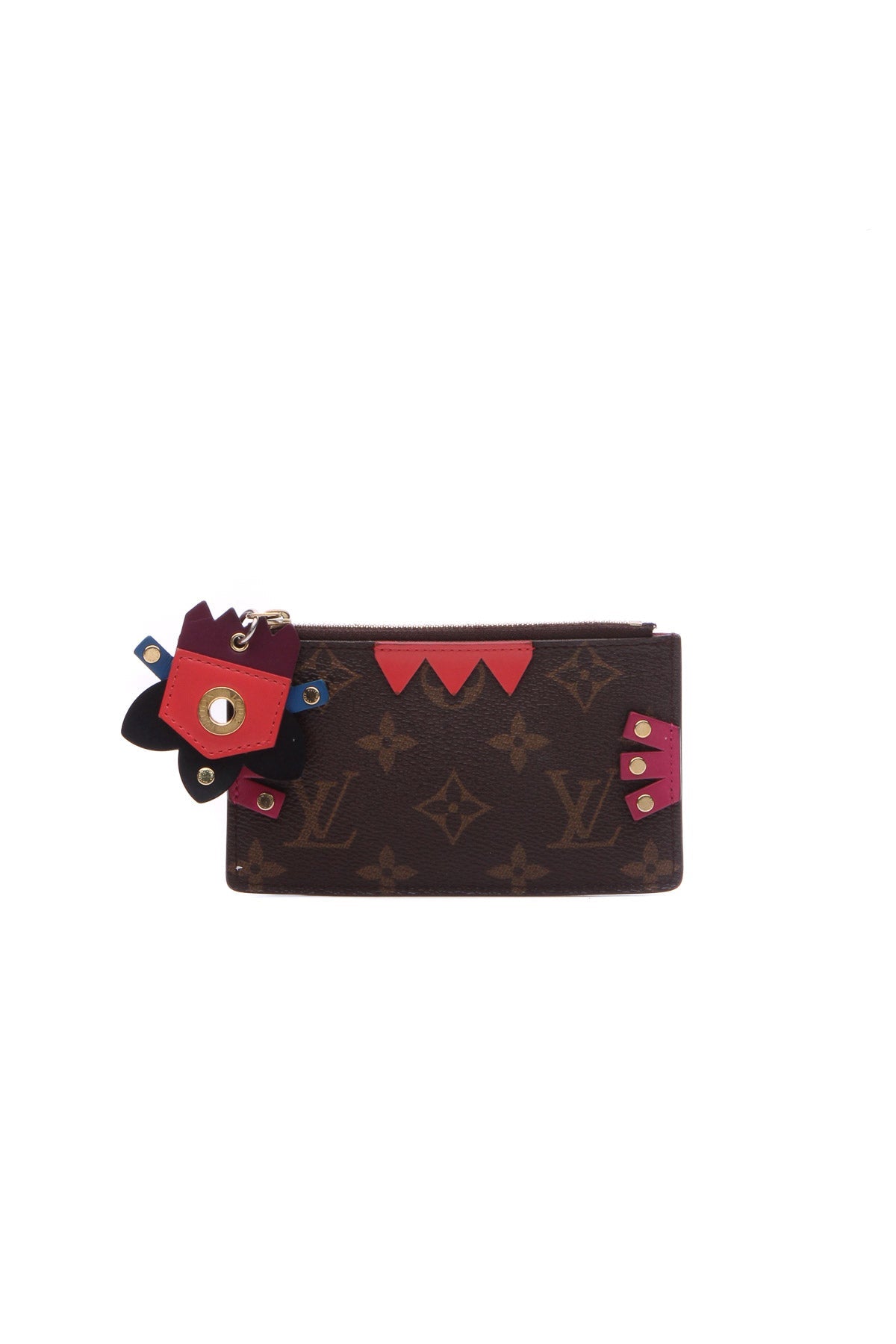 Totem Key Pouch