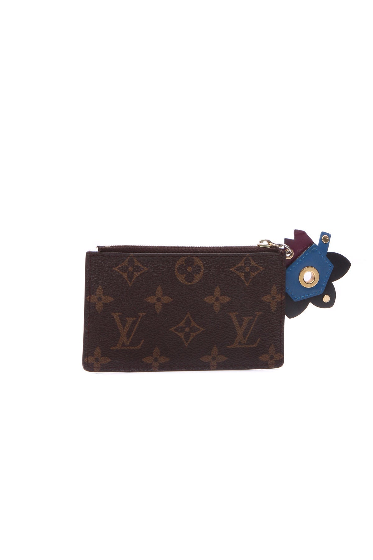 Totem Key Pouch