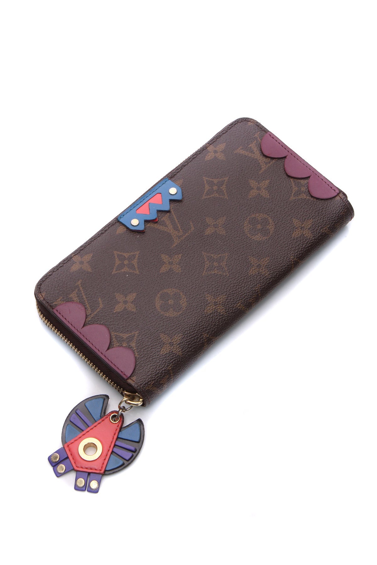 Totem Zippy Wallet