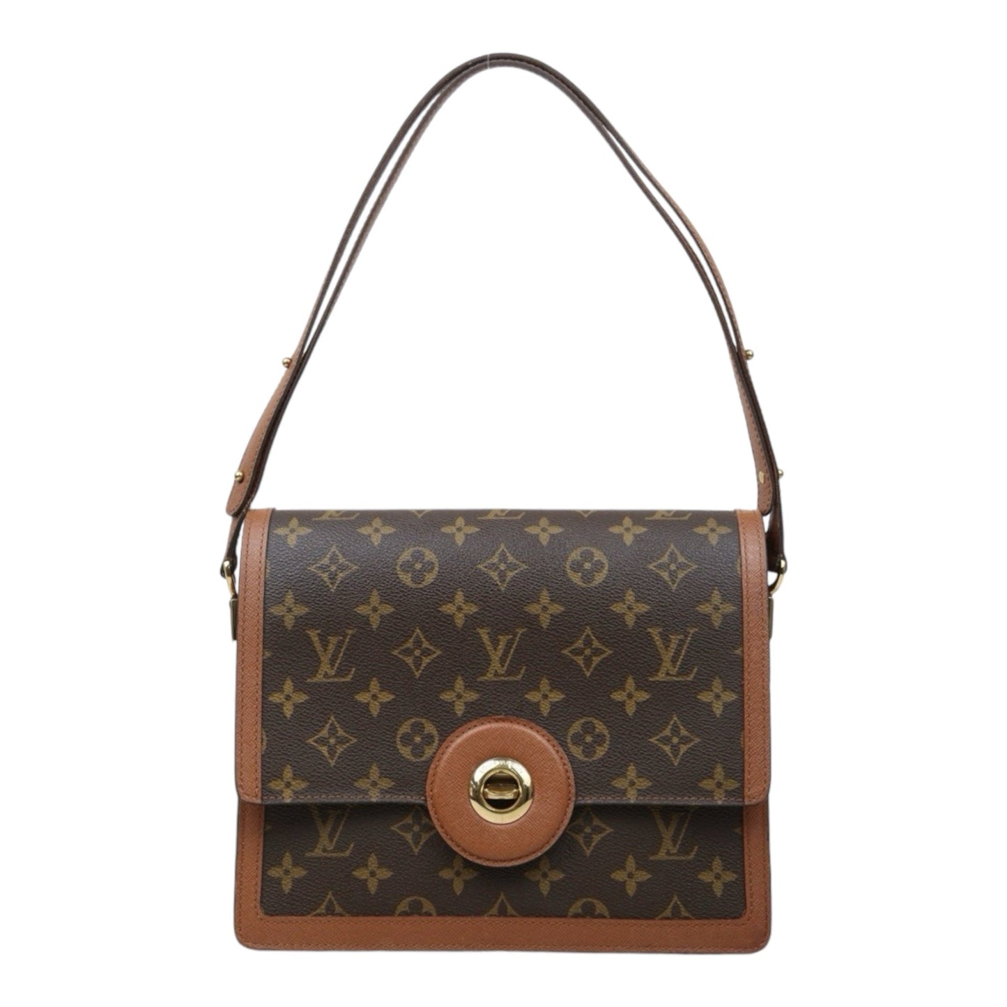 Good ( Rank AB) ｜LV Monogram Vintage Shoulder Bag｜24091907