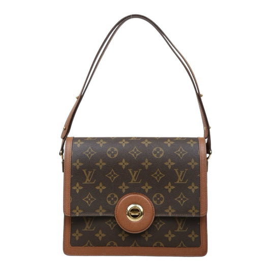 Good ( Rank AB) ｜LV Monogram Vintage Shoulder Bag｜24091907