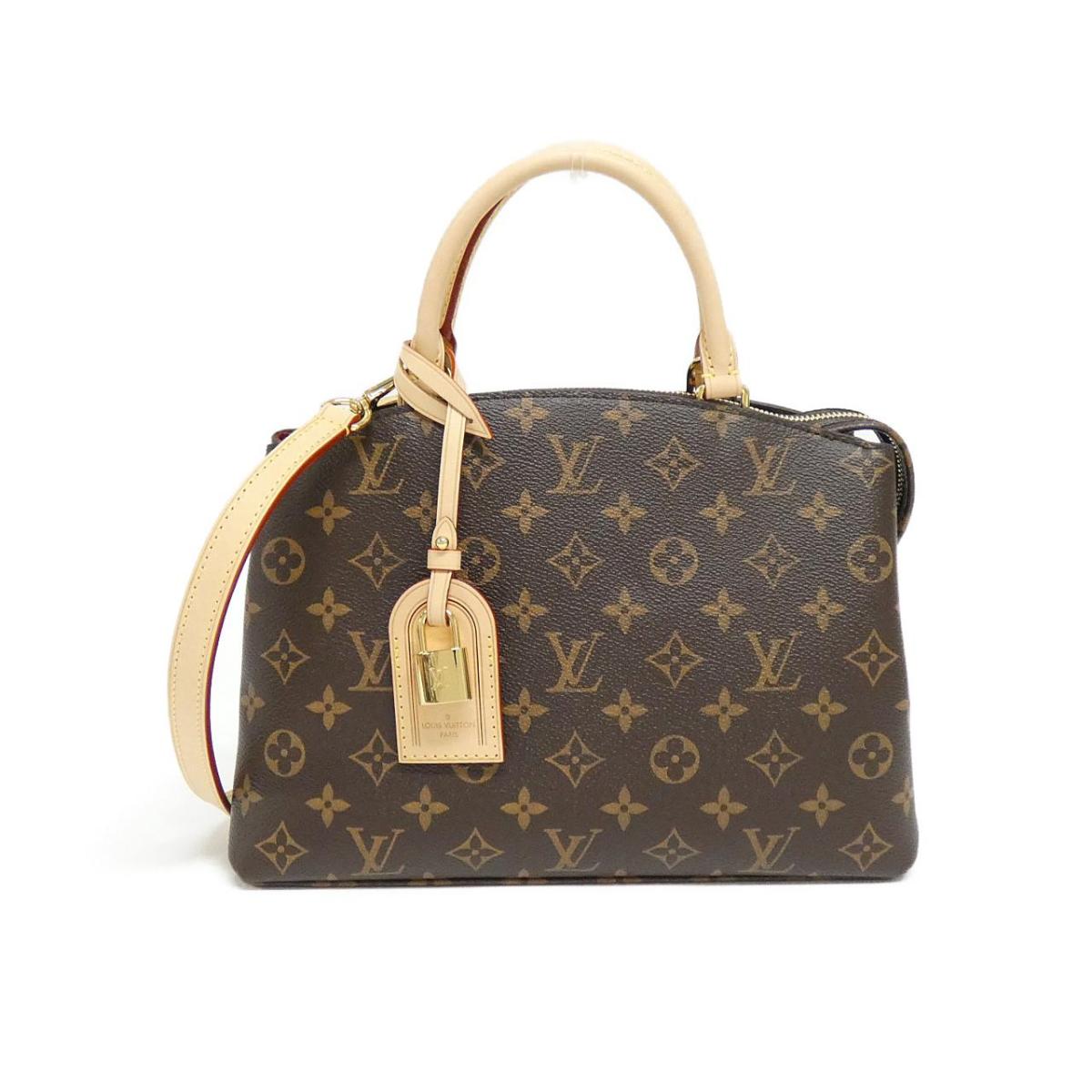 Louis Vuitton Monogram Puti Paré PM M45900 Bag