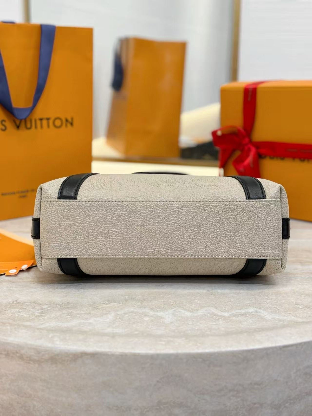 LB1261 LV Biker Nano/PM/MM / HIGHEST QUALITY VERSION