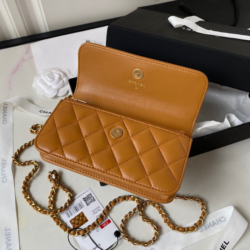 The Arid Bag Shop new Luxury  - Chanel Bags - 451