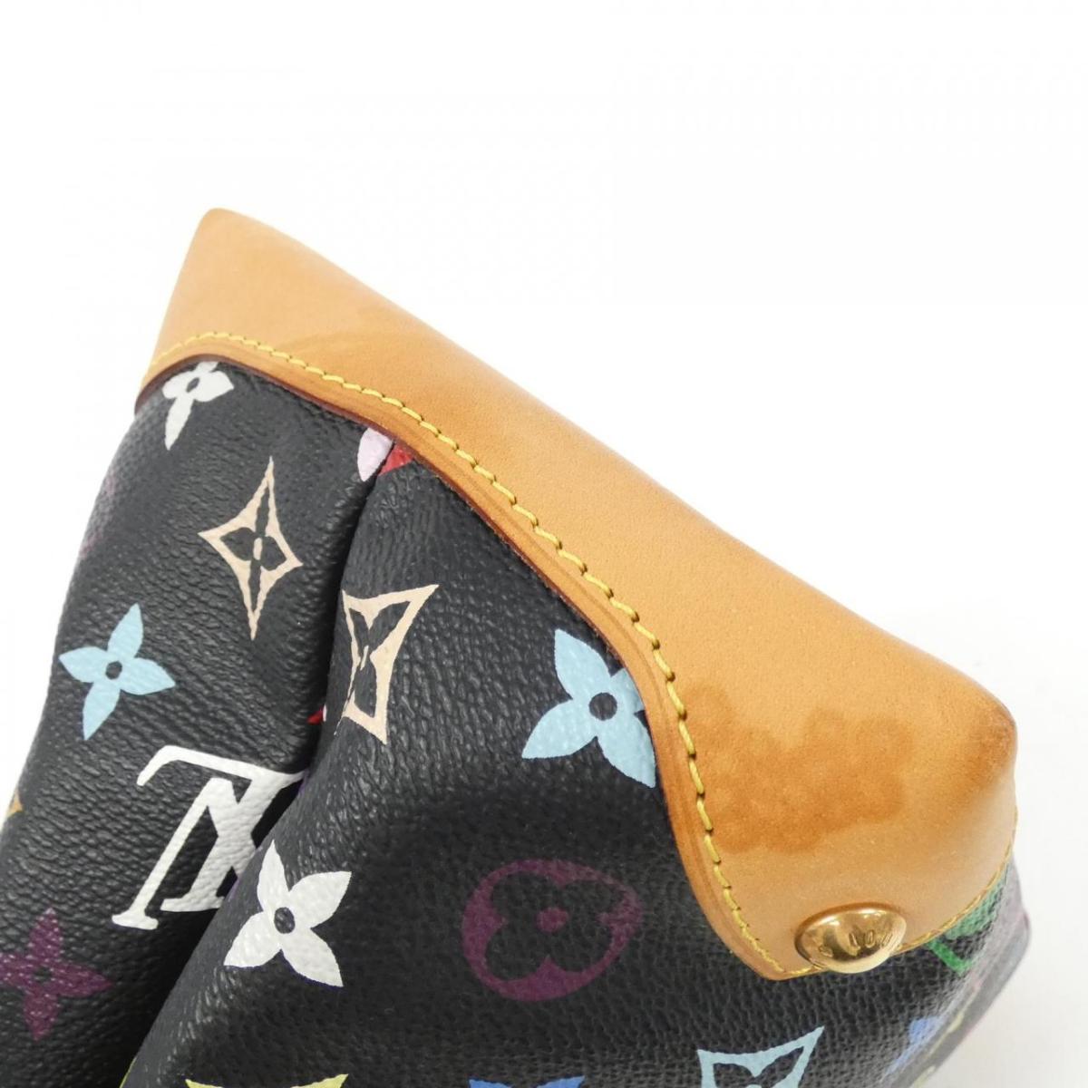 Louis Vuitton Multicolor Audra M40048 Bag