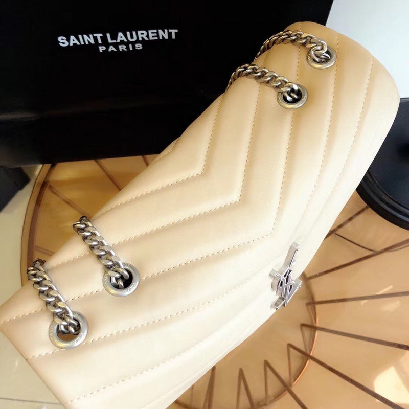 Yves Saint Laurent - Bags - The Wells Bags  297
