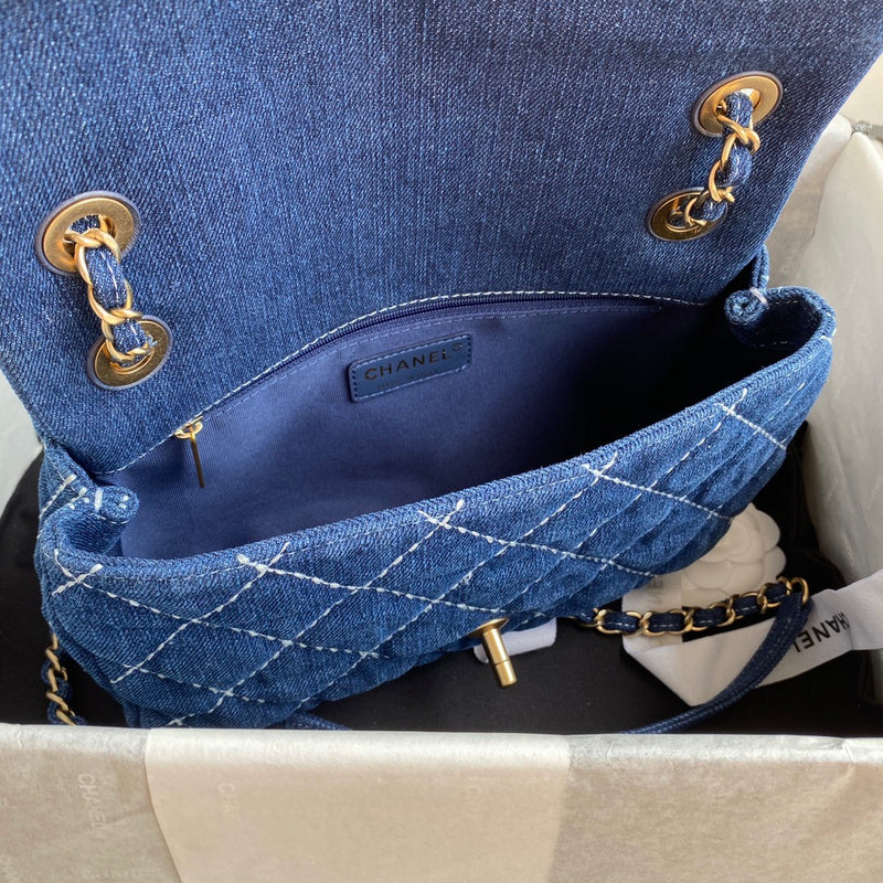 The Arid Bag Shop new Luxury  - Chanel Bags - 406