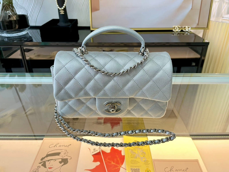 The Arid Bag Shop new Luxury  - Chanel Bags - 505