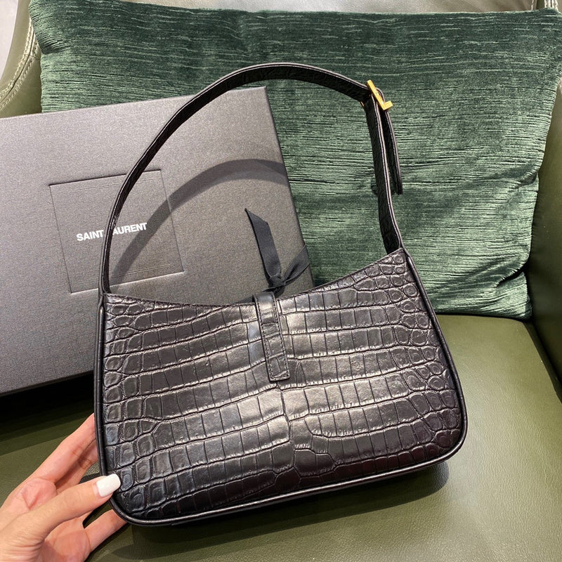 Yves Saint Laurent - Bags - The Wells Bags  479