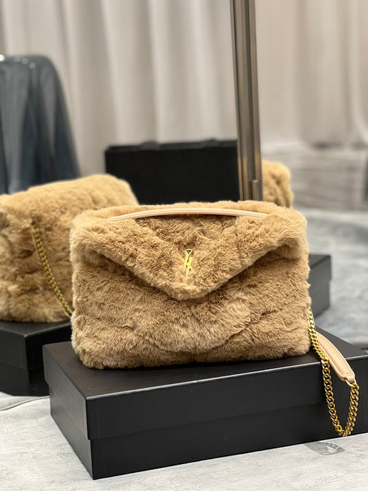 Yves Saint Laurent - Bags - The Wells Bags  418