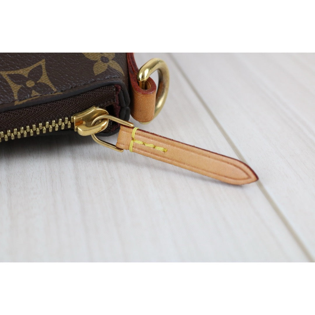 Very Good ( Rank A)｜ LV Monogram Turenne PM HandBag ShoulderBag｜B25032904
