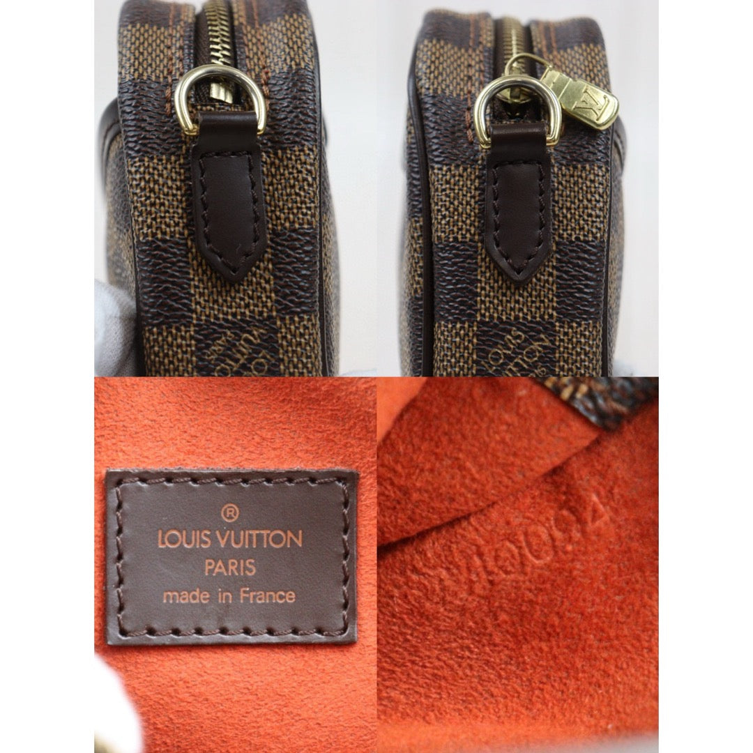 Very Good ( Rank A)｜LV Damier Lpanema Shoulder Bag｜S25032623