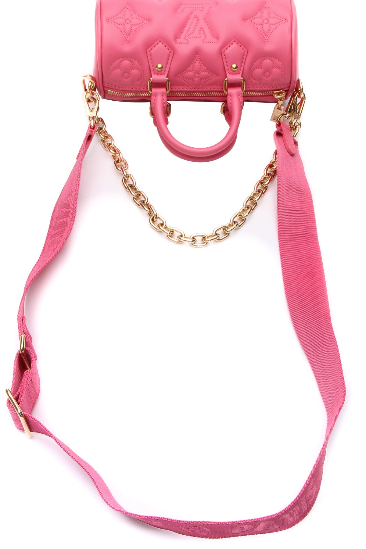 Papillon Bubblegram BB Bag