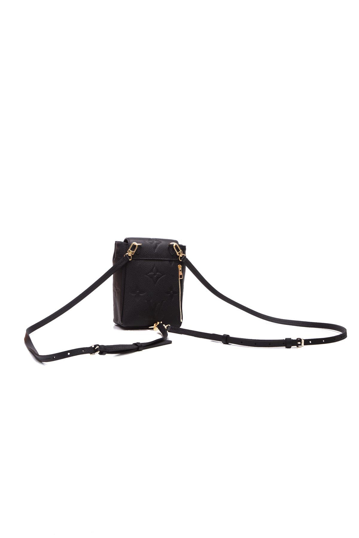 Tiny Backpack