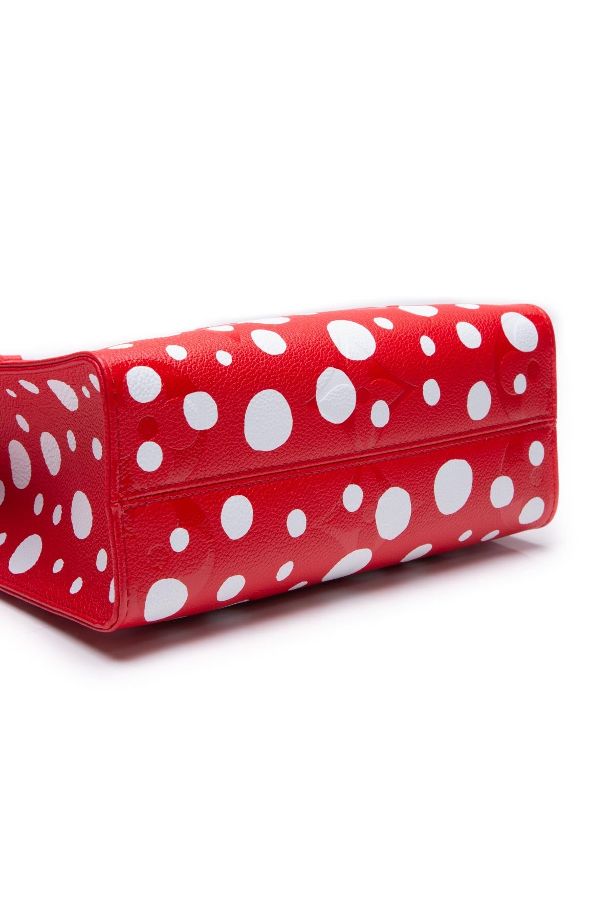 LV x YK OnTheGo PM Tote Bag