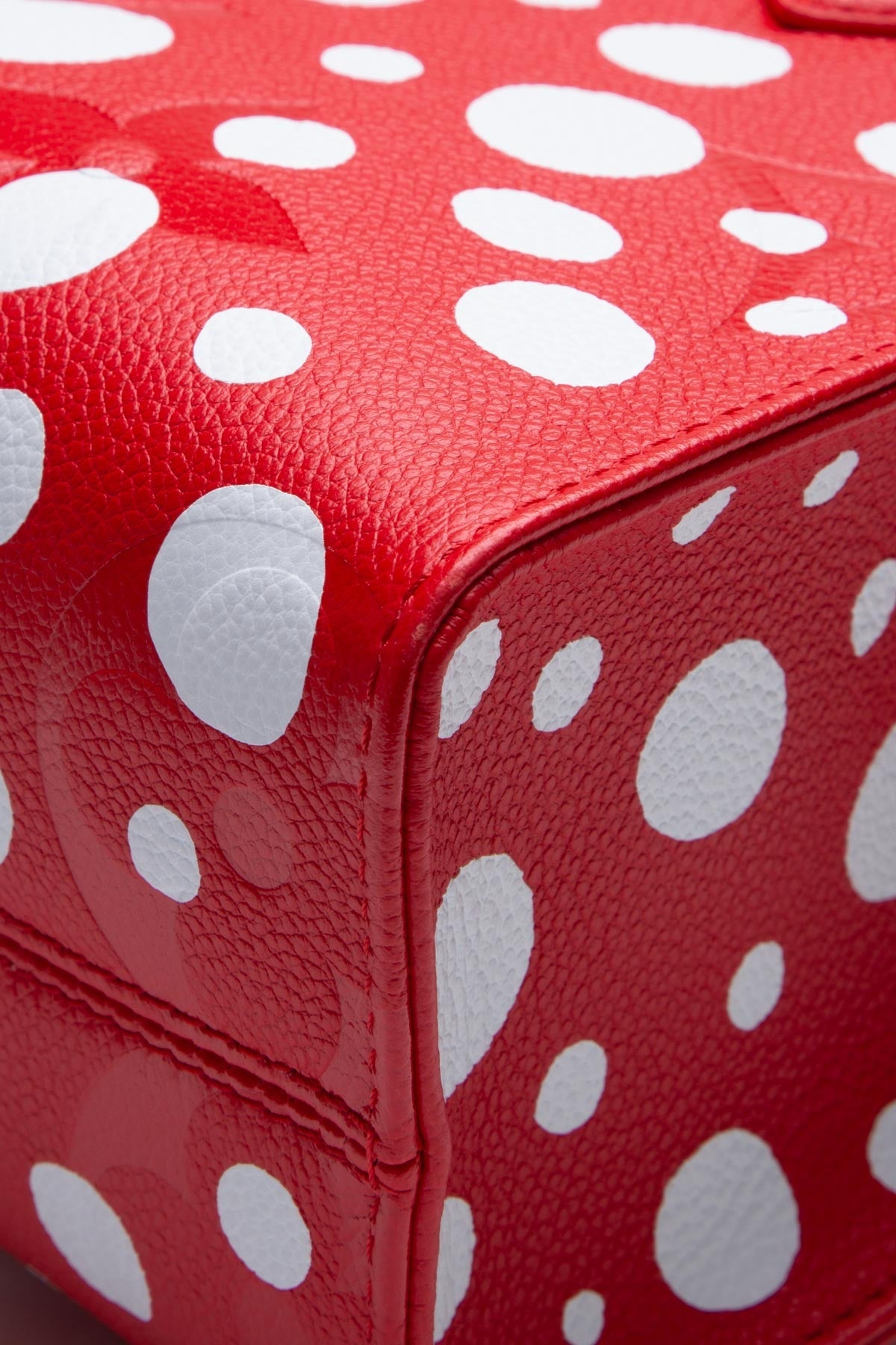 LV x YK OnTheGo PM Tote Bag