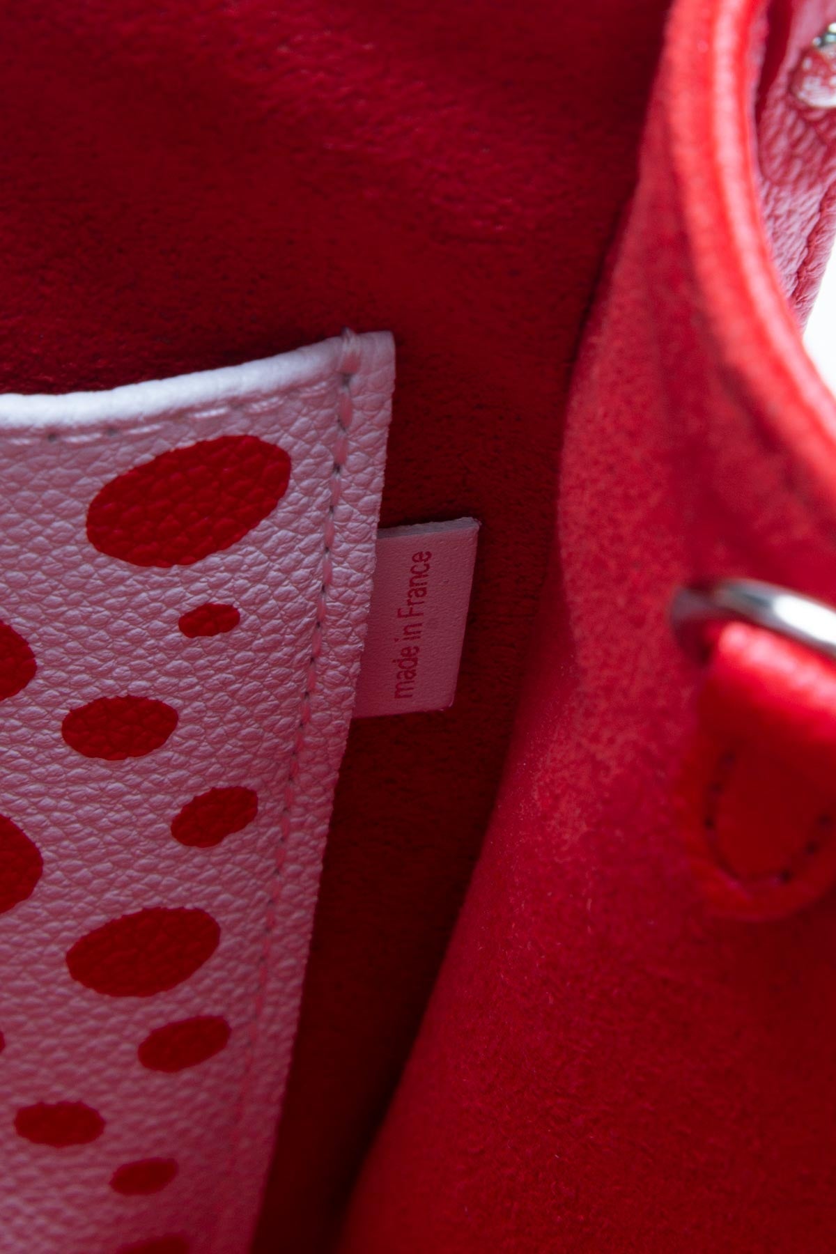 LV x YK OnTheGo PM Tote Bag