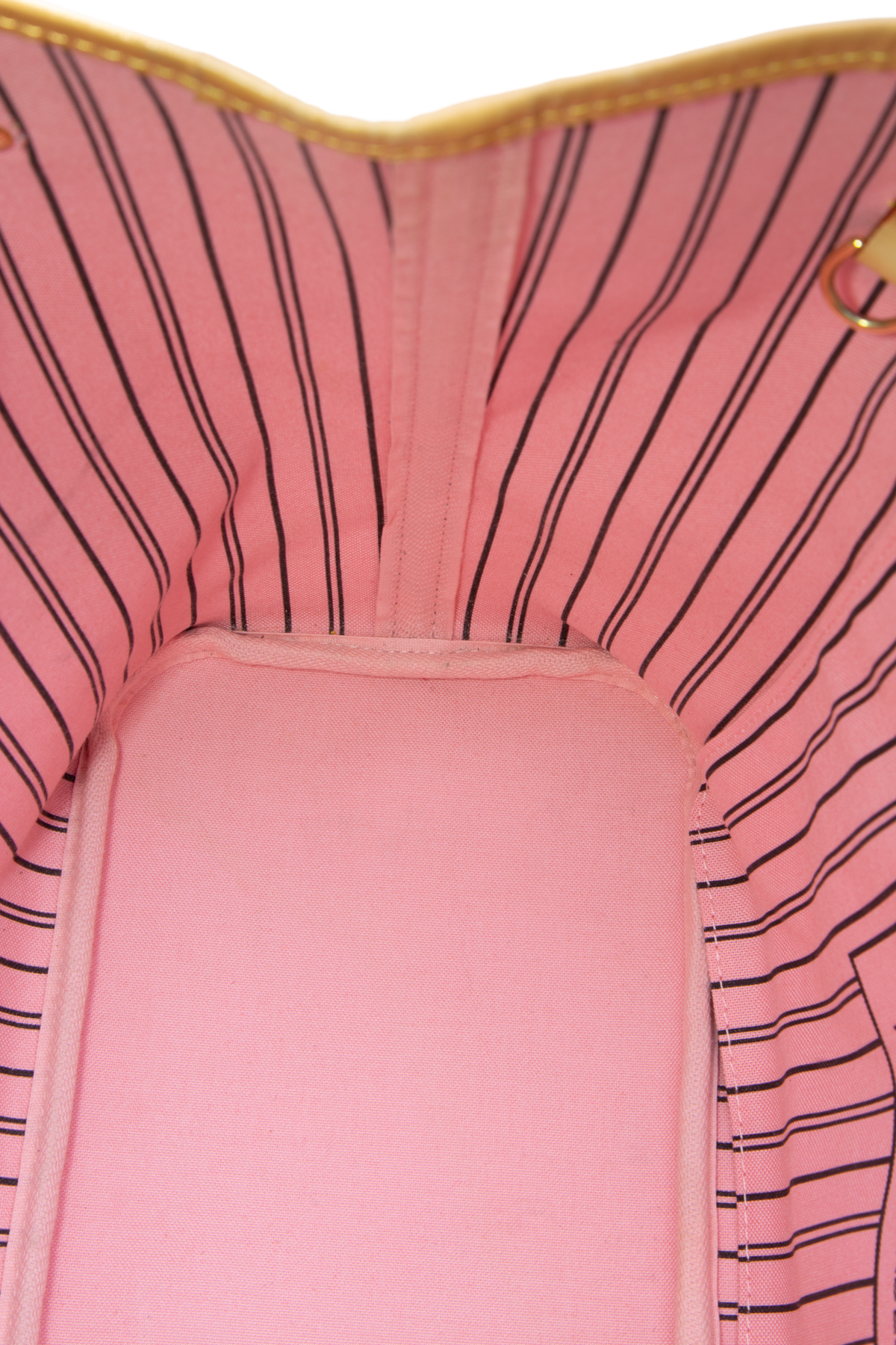 Jungle Dots Neverfull MM Tote Bag