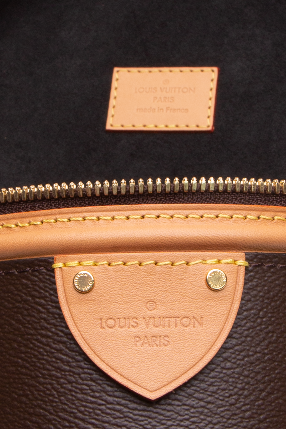 Cannes Bag