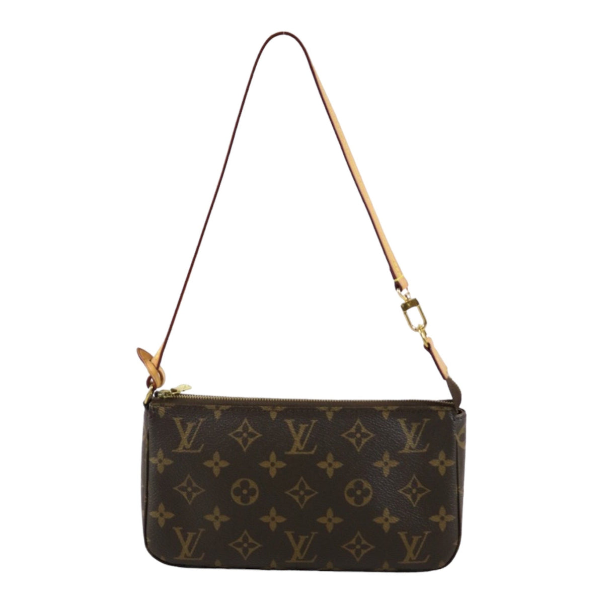 Good ( Rank AB)｜ LV Monogram Pochette Accessoires Current Model｜S24032012
