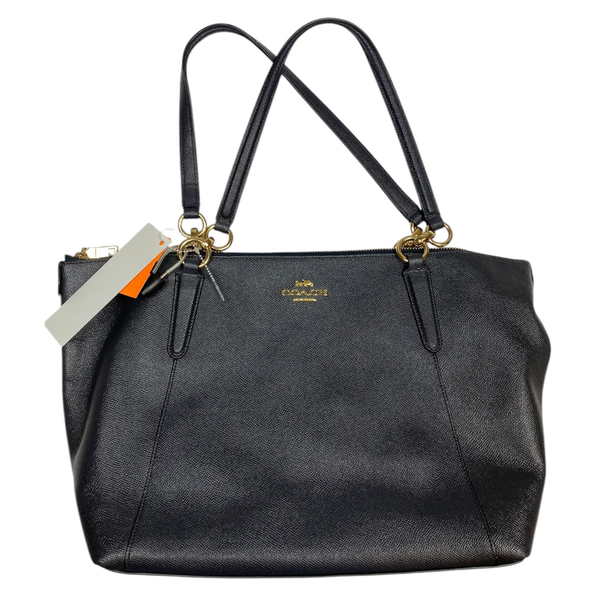 Handbag Designer By Coach  Size: Medium