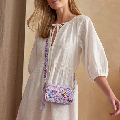 Disney RFID All in One Crossbody Bag