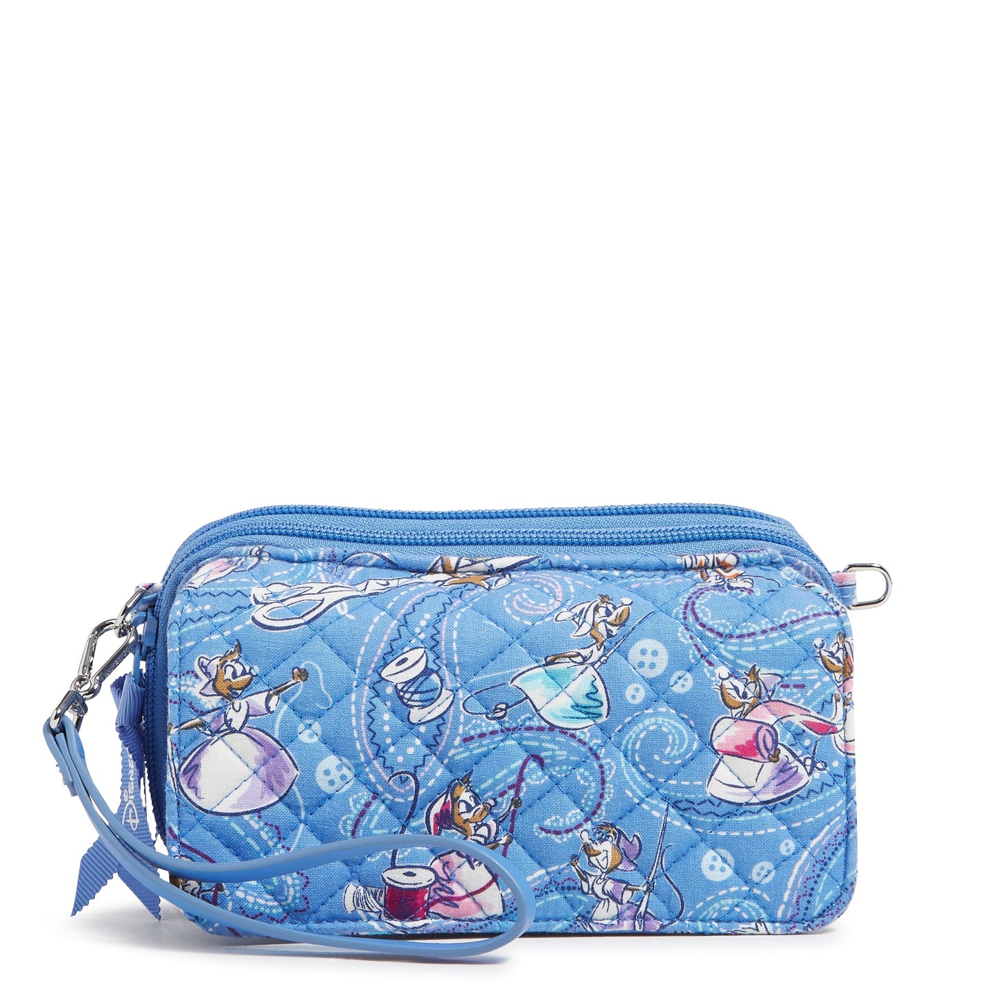 Disney RFID All in One Crossbody Bag