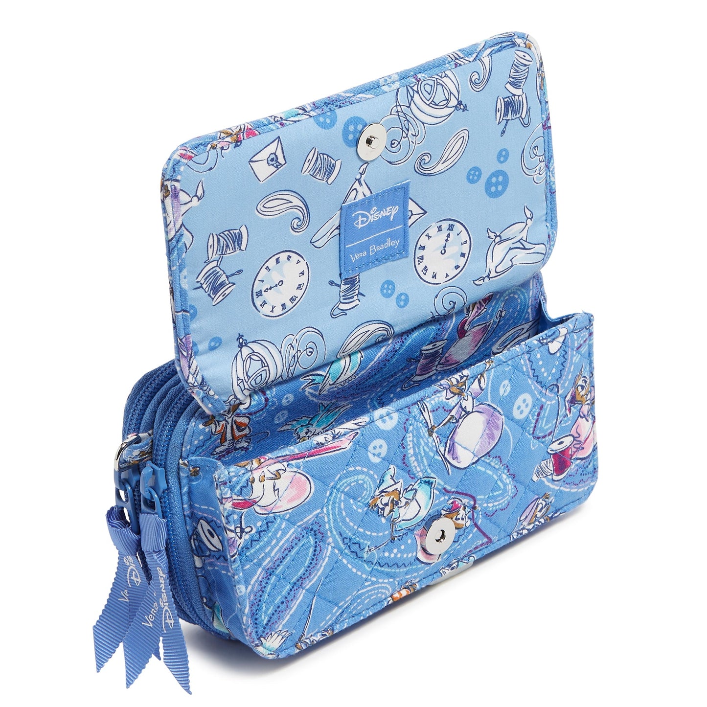 Disney RFID All in One Crossbody Bag