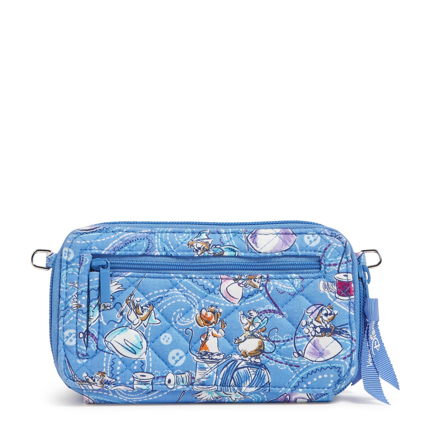 Disney RFID All in One Crossbody Bag