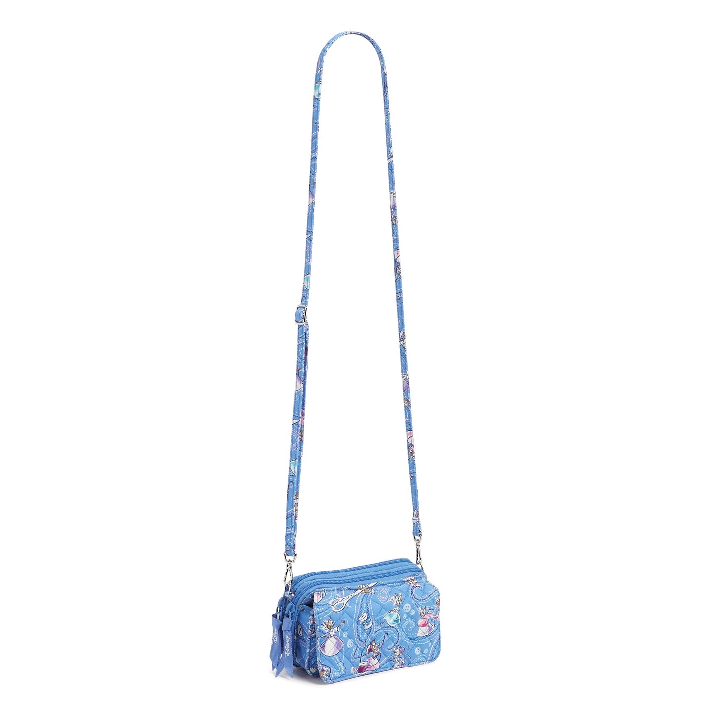 Disney RFID All in One Crossbody Bag