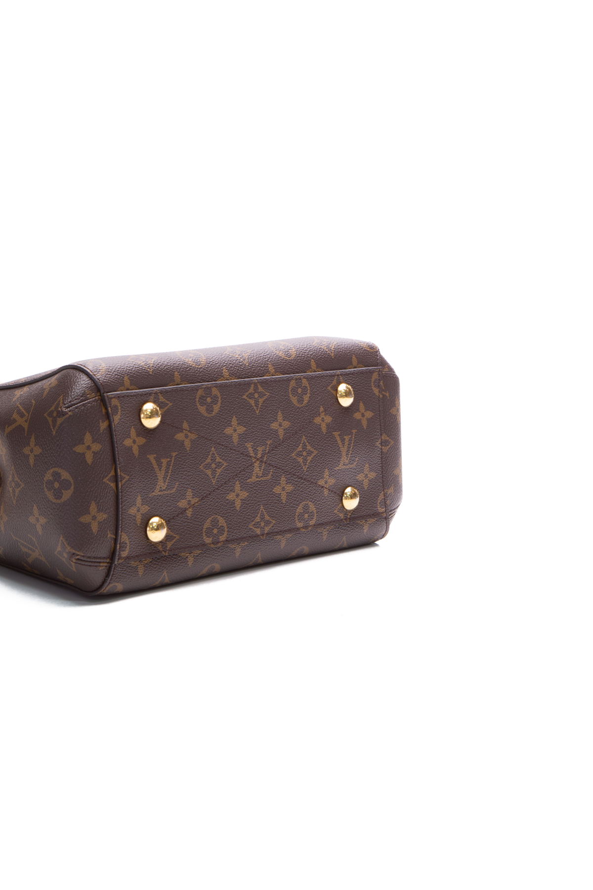 Braided Montaigne BB Bag